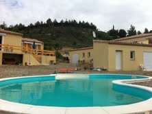 Aux terrasses de pauligne