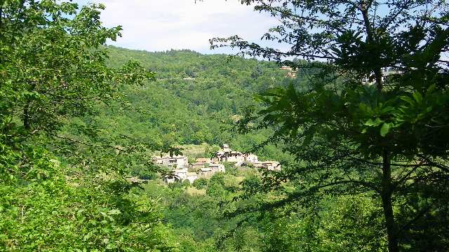 Photo Bauernhöfe Gravieres Gîte