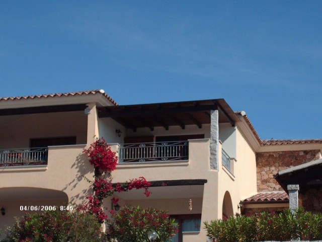 Photo  San teodoro Casamontepetrosu