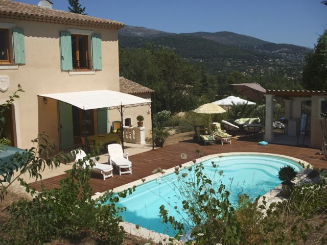 La bastide claire