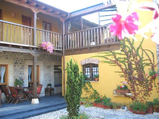 Photo Gästezimmer La losilla B&b casa hilario
