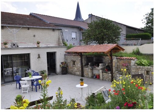 Photo Gstezimmer St paul Ferme des 3 suissesses