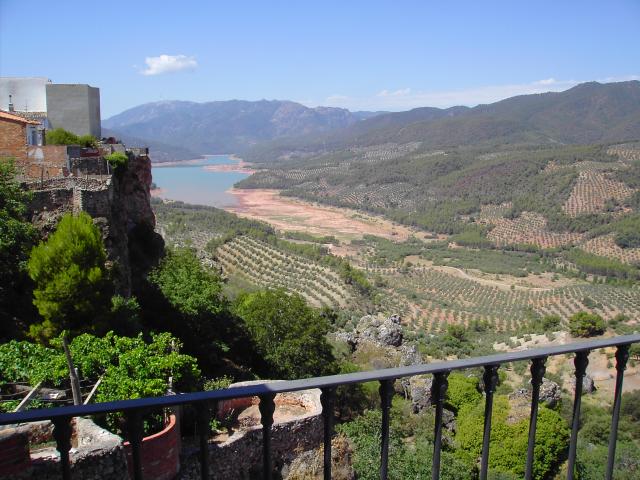 Photo Bauernhfe Hornos Mirador de la luna i - iv