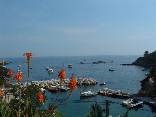 Photo Bauernhöfe Ensues la redonne Gite mer calanque mejean