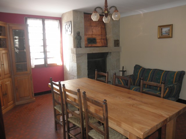 Photo Bauernhöfe Coucouron GÎte haon