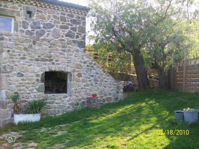Photo Bauernhöfe Gîtes la blachonne