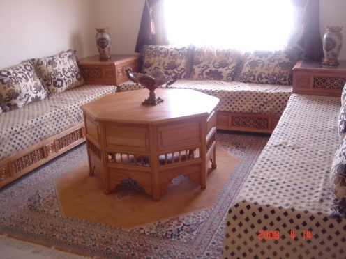 Location appartement