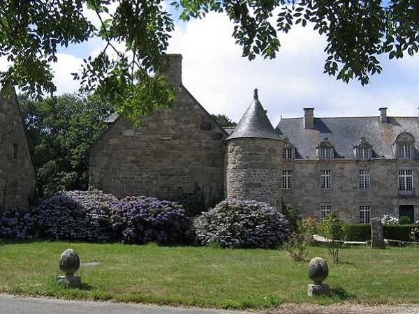 Photo Campingplatz Louargat Camping du manoir du cleuziou
