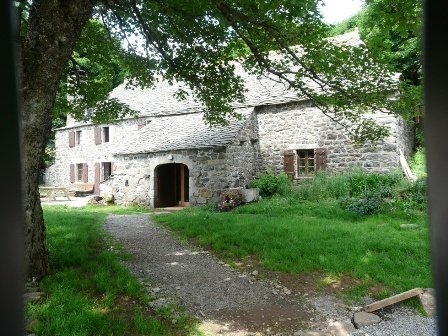 Photo Gstezimmer St eulalie Auberge de bachasson