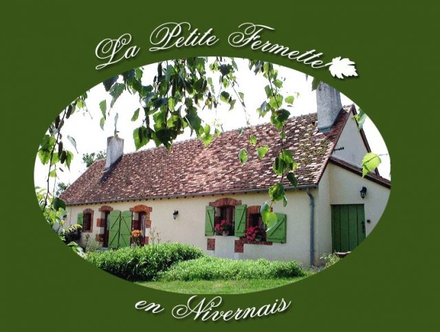 Photo Bauernhfe  La petite fermette en nivernais