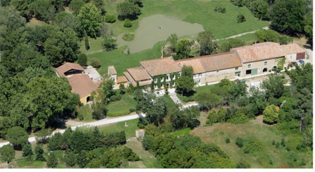 Antonelle camargue