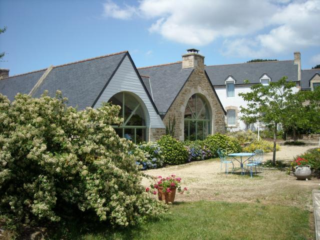 Photo Gästezimmer Belz Le domaine de keryargon