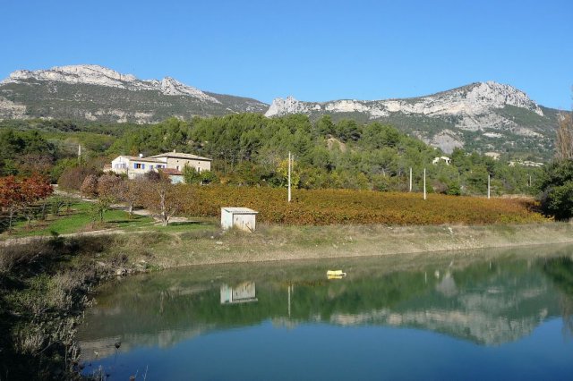 Photo Bauernhfe Propiac les bains Les gites de prchauvin