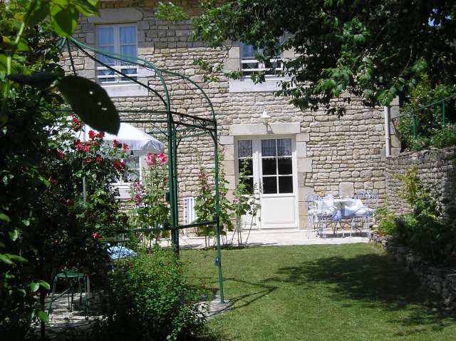 Photo Bauernhfe Theil rabier Le clos pierreslogis