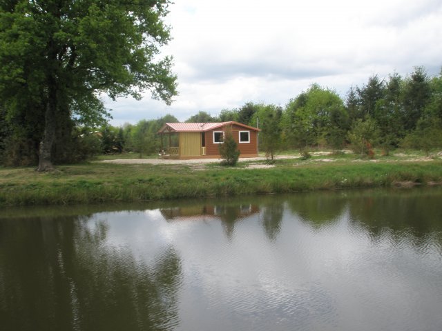 Photo Bauernhfe Brinon sur sauldre Les chalets des pointards