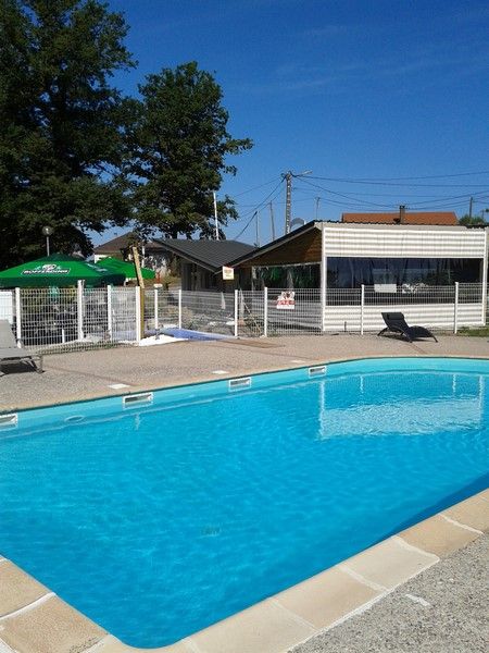 Photo Campingplatz Epinal Camping parc du chteau