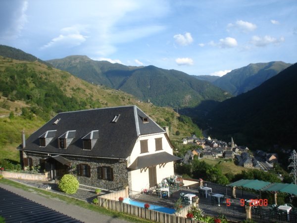 Casa curbelies