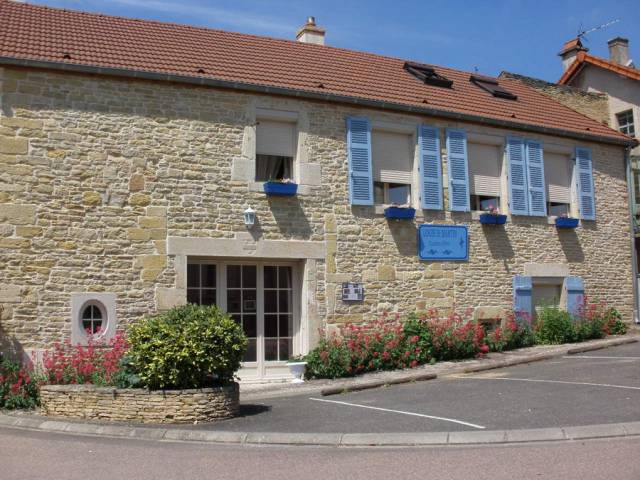 Photo Gstezimmer Magny les villers Logis saint martin