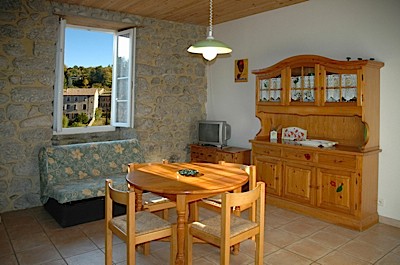 Photo Bauernhöfe Jaujac Gites pour vacances en ardeche