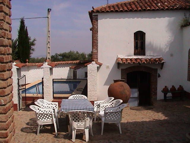 Photo Bauernhöfe Los panchez (fuente obejuna) Casa rural el coronel