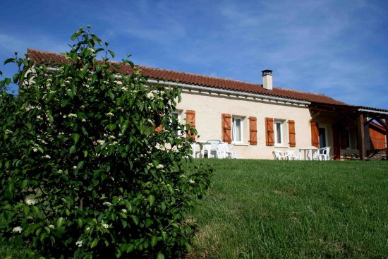 Gites du bois-gros