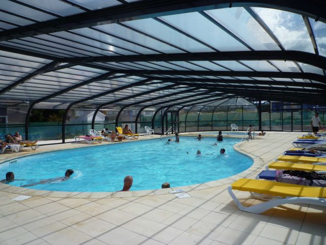 Photo Campingplatz Plouha Camping le varquez sur mer