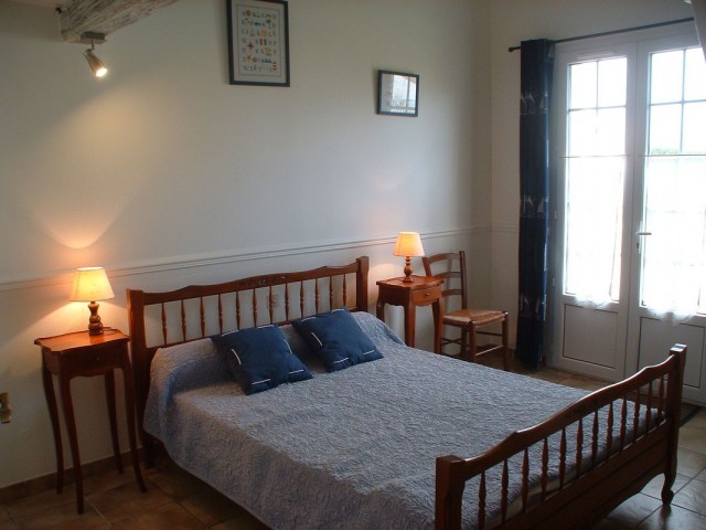 Photo Gstezimmer Saint pierre d oleron Le clos de la menounire