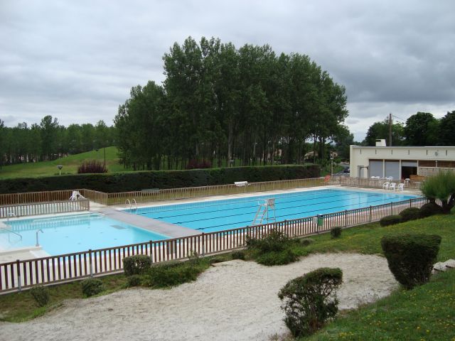 Photo Campingplatz Castillonnes Camping la ferrette