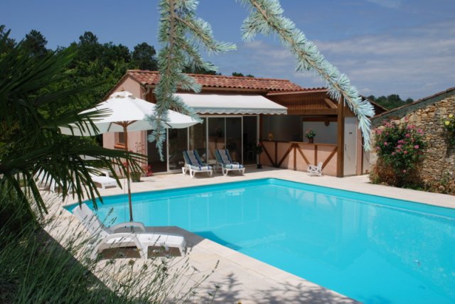 Photo Bauernhfe St front sur lmance Domaine de pech de laborie