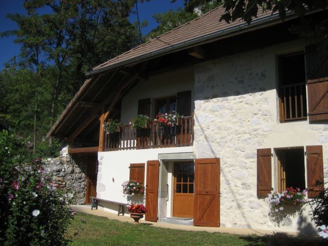 L'hautiniere