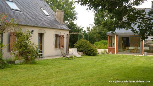 Photo Gästezimmer Saint gonnery La ferme de la cavalerie