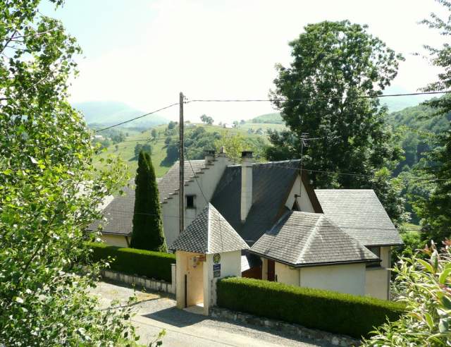 Photo Gästezimmer Campan Chambres d'hôtes de la laurence...
