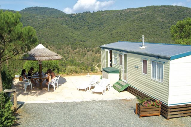 Photo La mole Camp hotel pachacaid