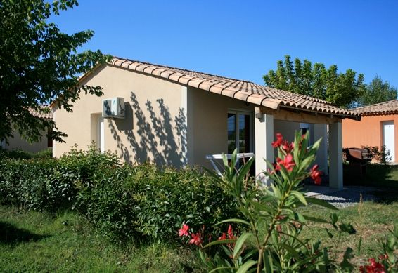 Photo Bauernhöfe Grospierres Domaine des garrigues