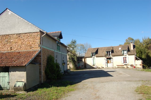 Photo Bauernhöfe Saint pe de bigorre Ferme campseissillou