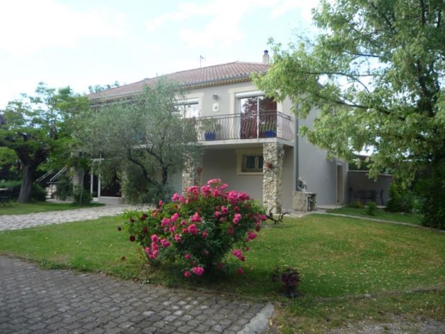 La bastide de la coda
