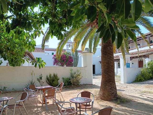 Hotel palomar de la brea