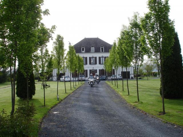 Photo Gstezimmer Givet Le paradou chambres d'htes