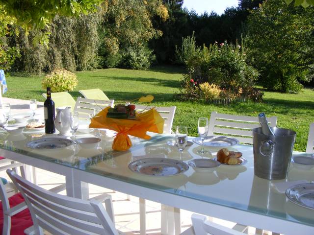 Photo Bauernhöfe Chainaz les frasses Le clos de la panisse