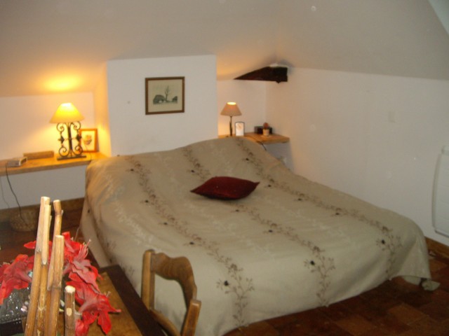 Photo Gästezimmer Vihiers Le beaupassant