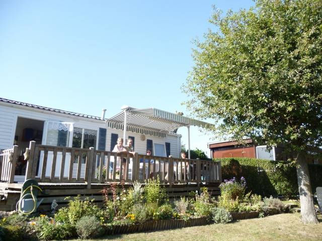 Photo Campingplatz  Camping les lots de st val