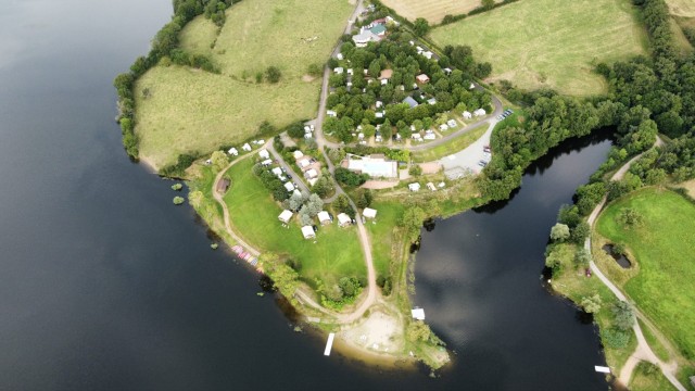 Photo Campingplatz Saint paul de vezelin Camping d'arpheuilles