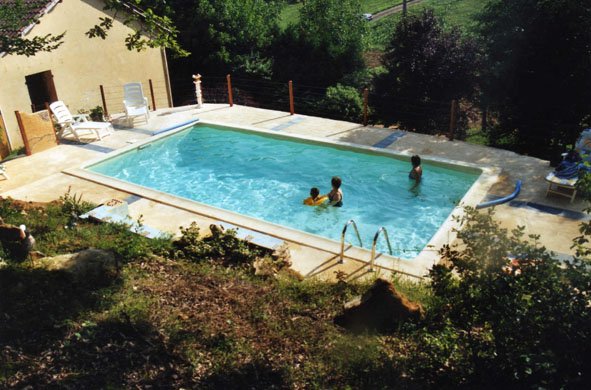Photo Gästezimmer Vitrac La maison de tari