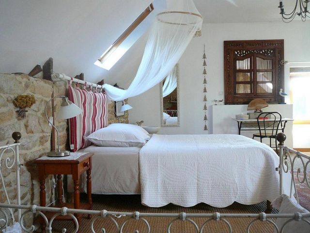 Photo Gästezimmer Tréméoc La ferme de kehors