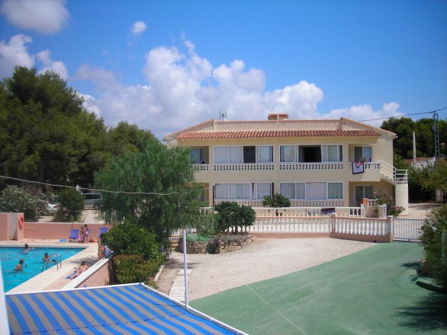 Apartamentos renato