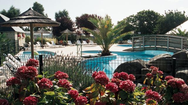 Photo Campingplatz Saint cast le guildo Camping les bles d'or