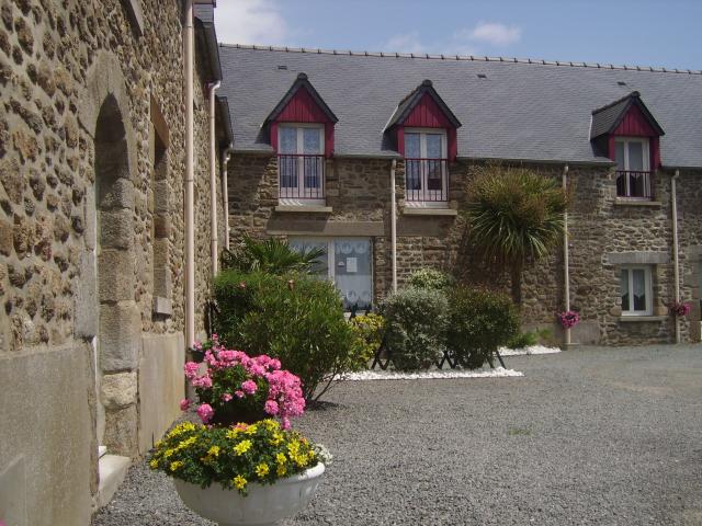 Gites et chambres d'htes du tertre ... 