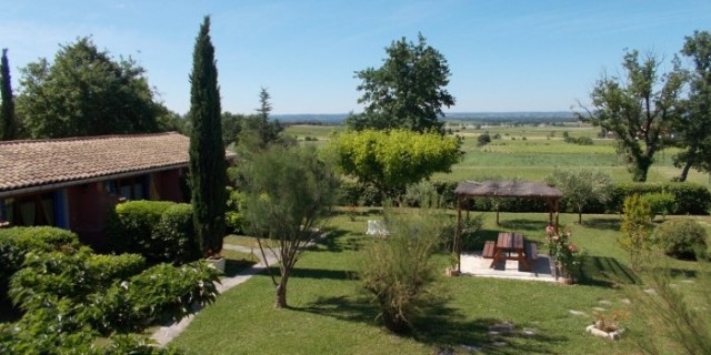 Photo Bauernhfe St dezery Gtes les olivettes