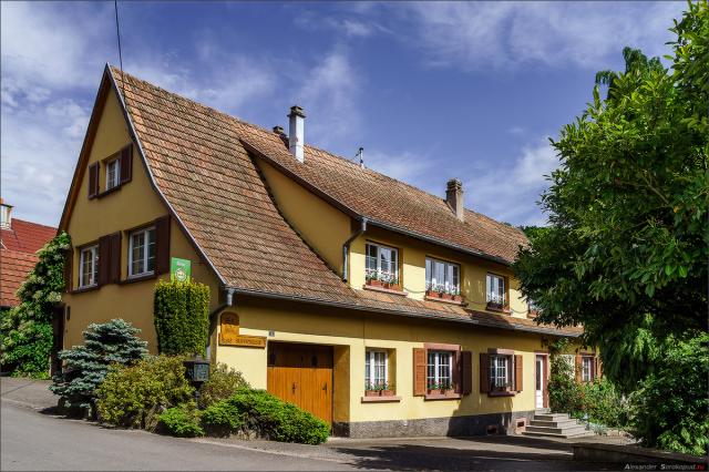 Photo Bauernhöfe Breitenbach Les gîtes au suppendorf