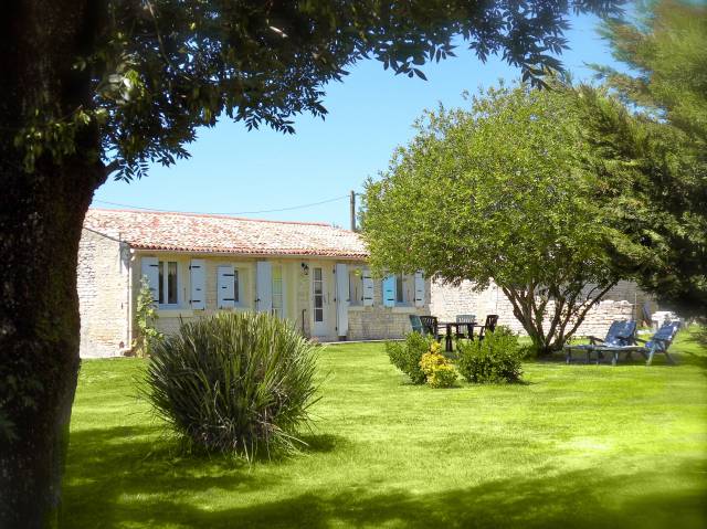 Photo Bauernhöfe Taugon Domaine du logis des greves